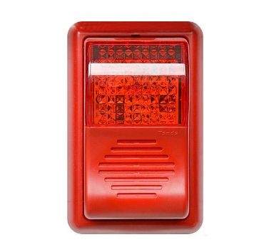 泰和安TX6300火災(zāi)聲光警報器(智能型)